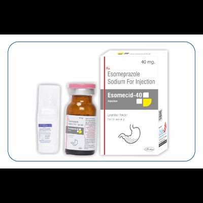 Esomecid 40